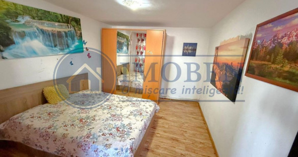 Casa de inchiriat zona Brestei-4 dormitoare-Disponibila I...