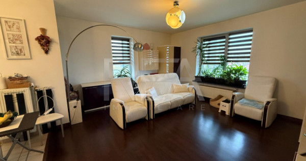 3 Camere Asmita Gardens