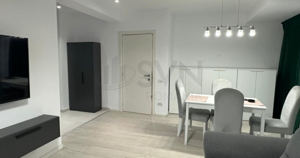 Apartament 2 camere l Sisesti