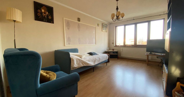 Apartament 3 camere Domenii Mihalache