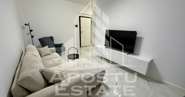 Apartament 2 camere, ultramodern, Future Residence