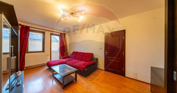 Apartament cu o camera în zona Gradiste