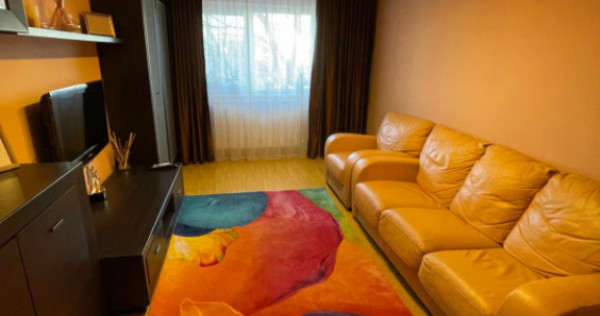 Apartament 2 camere, termen lung, in zona ANDA
