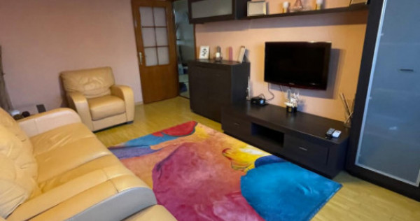 Apartament 2 camere, termen lung, in zona ANDA