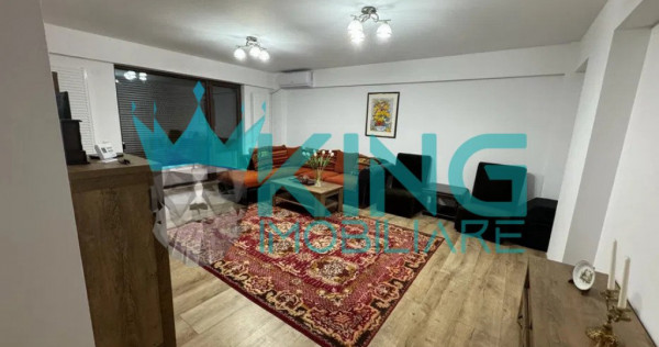 Inchiriez | Apartament 2 Camere Craiova | Zona Centrala