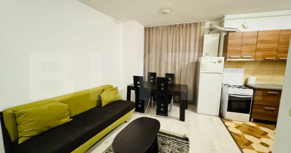 Apartament modern, 2 camere, 60 mp, parcare, zona Zorilor