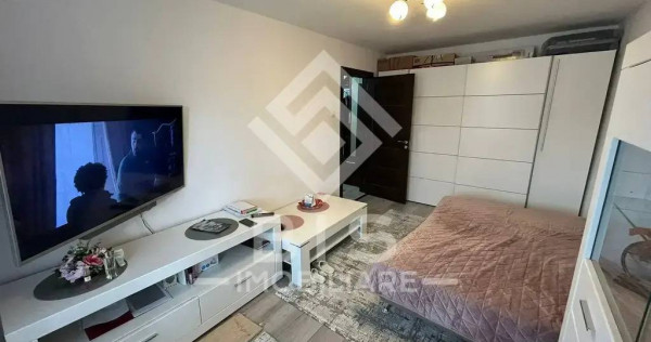 Apartament 2 camere decomandat