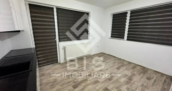 Apartament 115 mp cu scara interioara