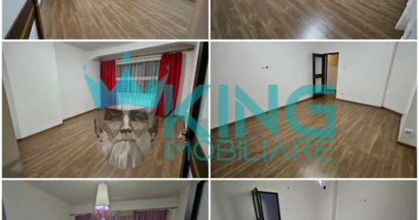 Apartament Nemobilat 4 Camere Central Ploiesti