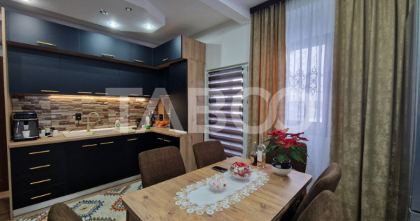 Apartament de vanzare mutare imediata 54 mpu zona Mihai Vite