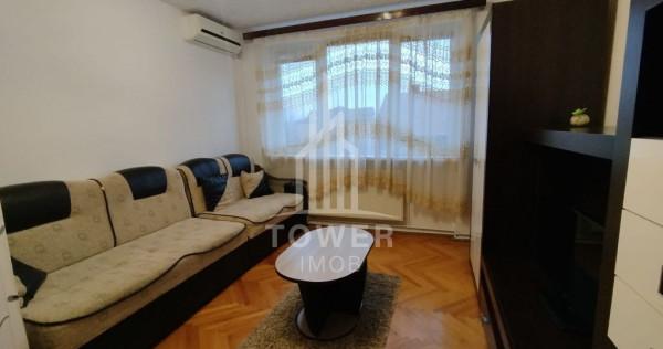 Apartament 2 camere de 47 de metri patrati.