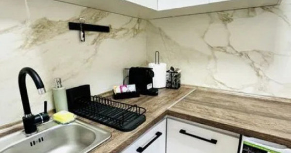 Apartament 2 camere situat in zona TOMIS NORD