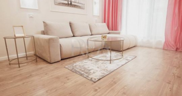 Garsoniera | Complexul Rezidential Exigent Plaza | Faza 5 |