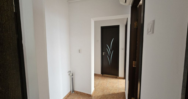 Apartament 2 camere Brancoveanu, decomandat, renovat