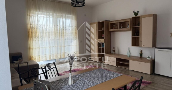 Apartament cu 2 camere , spatios , zona Dumbravita