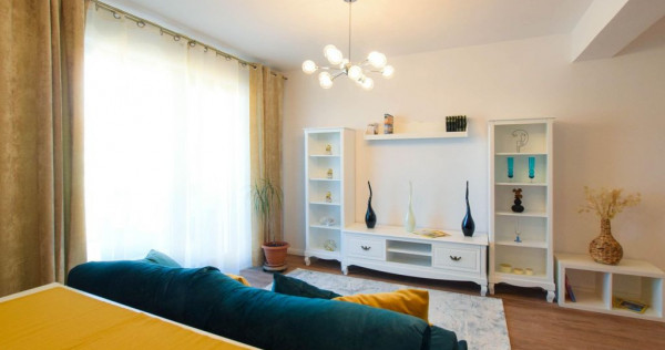 0% COMISION - 3 camere de vanzare Straulesti