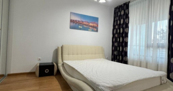 Apartament cu 2 camere Exclusiv Residence Copou