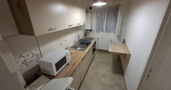 Apartament 3 camere D, in Piata Unirii