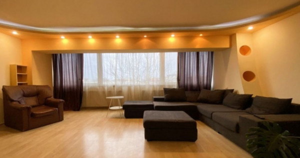 Apartament situat in zona DACIA