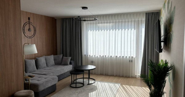 Apartament modern, Poiana Brasov