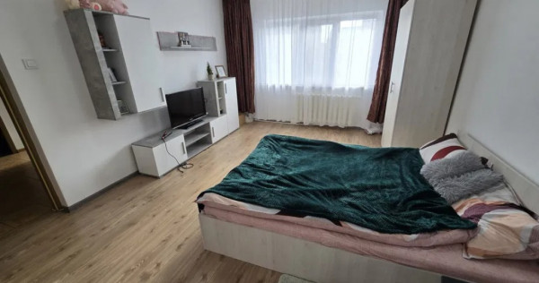 Apartament 2 camere D, in Alexandru,