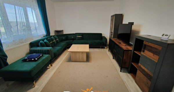 Comision 0% Apartament 3 camere 81mp +terasă+grădină - Re