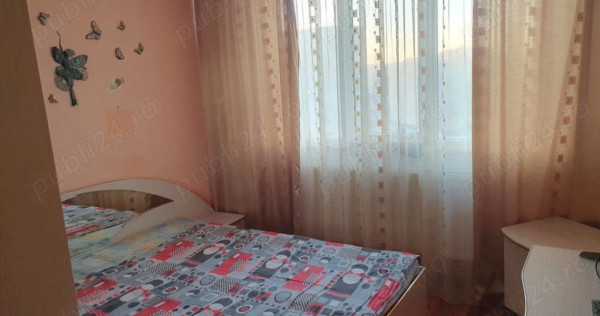 Apartament 2 camere semi,Tiglina 1,