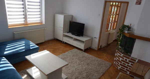 Apartament 4 camere 150 mp Centru Istoric