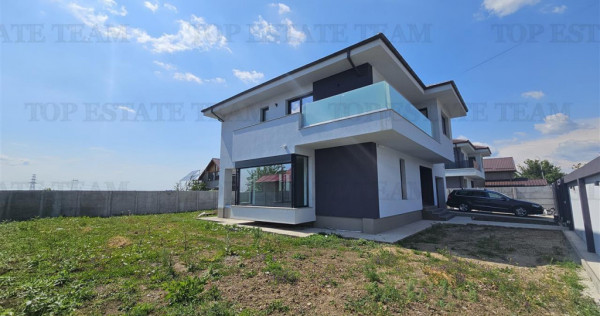 Casa cu 3 camere zona linistita Oradea.