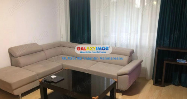 Apartament 2 Camere Muncii DV 940