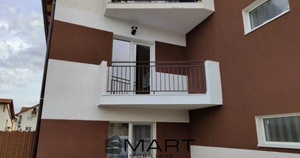 Apartament 3 camere decomandate la vila Cartier Arhitectilor