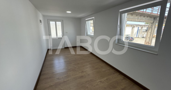 Birou individul de inchiriat cu toate utilitatile U.P.R.U.C.