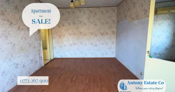 Apartament de , 2 Camere, Tip X, Iosia, Oradea