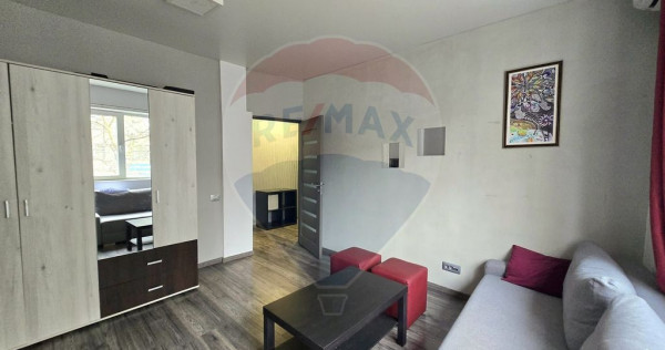 Apartament cu 2 camere pet friendly - Dorobanti - Perla