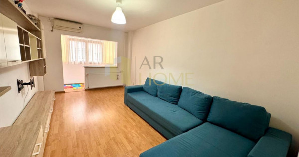 Apartament 2 camere, in Ploiesti, zona ING Mihai Bravu.