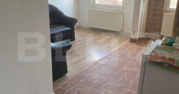 Apartament 3 camere, 63 mp, zona-Beclean