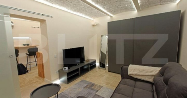 AFACERE LA CHEIE IN CENTRUL ORASULUI