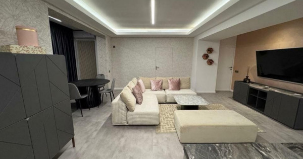 Comision 0% 3 Camere - IMA Residence Iancu Nicolae + Parcare