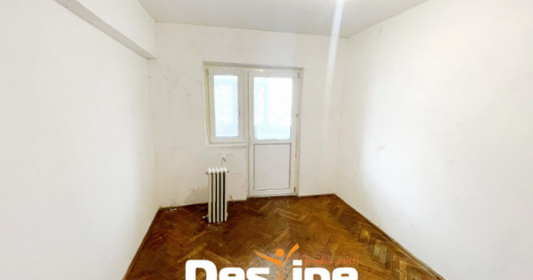 Apartament 4 camere, decomandat, Galata, 152.900 euro