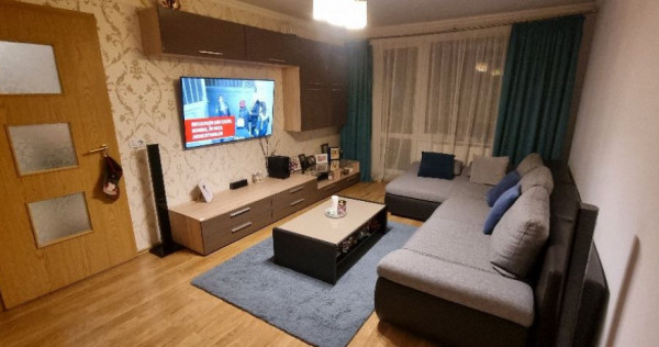 Apartament 4 camere decomandat etaj intermediar Astra