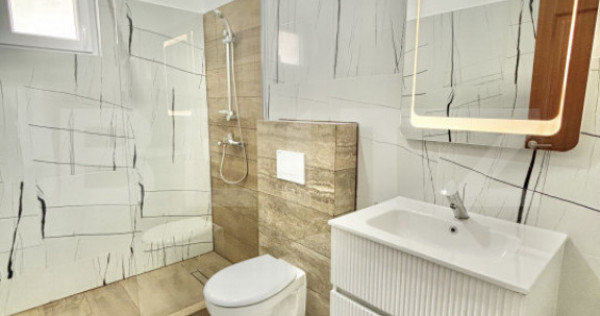 Duplex cu 4 camere, Timisoara