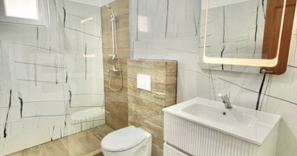 Duplex cu 4 camere, Timisoara