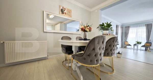 VILĂ DE V&Acirc;NZARE &Icirc;N S&Acirc;NTANDREI &ndash; OPȚIUNE IDEALĂ PENTR