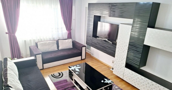 APARTAMNET 3CAMEREA/PALTINIS PLOIESTI