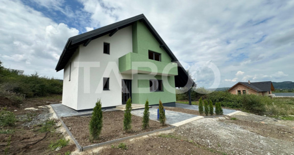 Casa individuala 5 camere curte 500 mp 127 mpu de vanzare Se