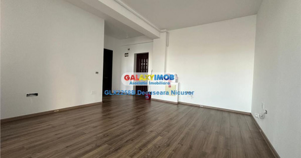 Apartament 2 camere Militari Residence, mobilat, utilat 56 5