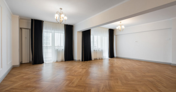 Apartament Exclusivist în Piata Unirii – Eleganță și F