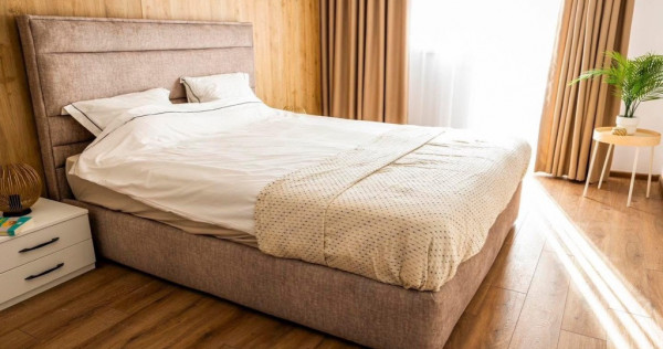 Garsonieră - 5 minute Metrou Berceni