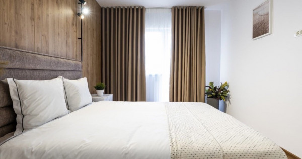 Apartament 2 camere decomandat - 5 minute Metrou Berceni