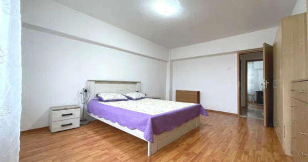 Apartament 3 camere decomandate zona Turnisor